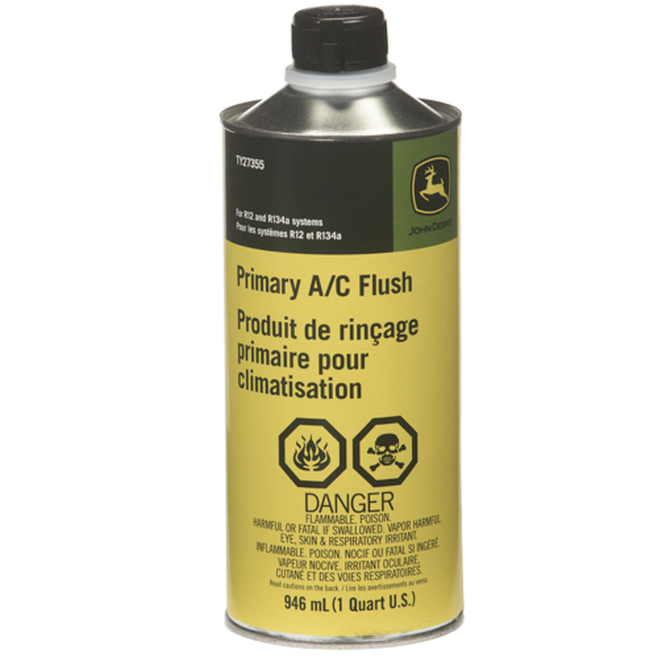 A/C Flush Kit - TY27355,  image number 0