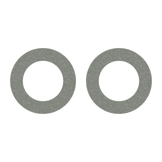 Friction Clutch Lining - W44285,  image number 2