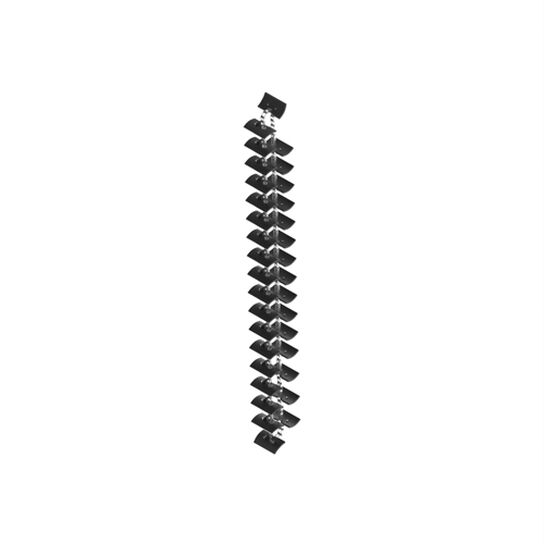 Clean Grain Elevator Chain - AXE28559,  image number 4