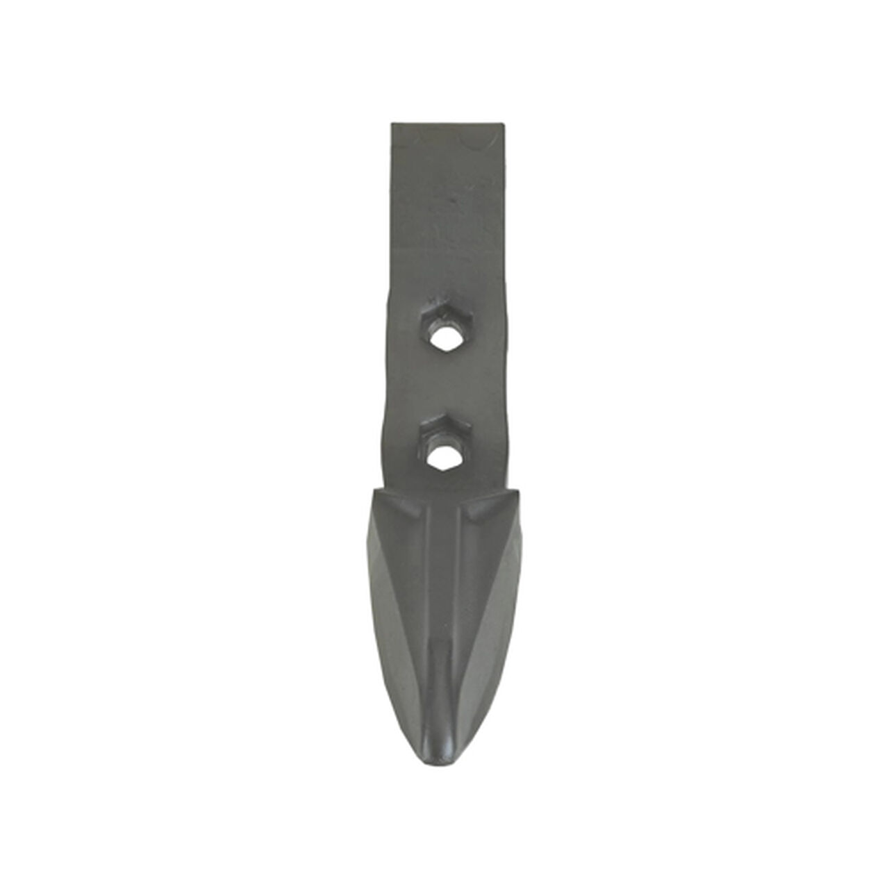 Double Point Chisel Shovel 2in x 12in - N237890,  image number 2