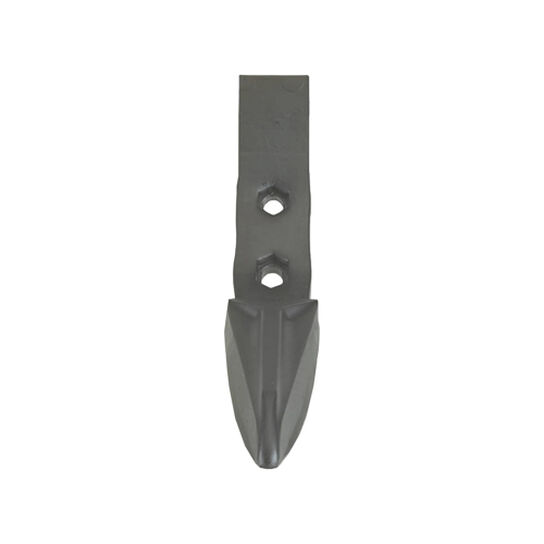 Double Point Chisel Shovel 2in x 12in - N237890,  image number 2