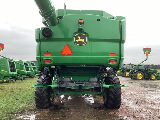 2020 S780 - 441593,  image number 4