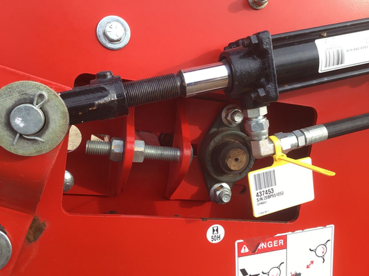 2020 CFR651 - 437453,  image number 29