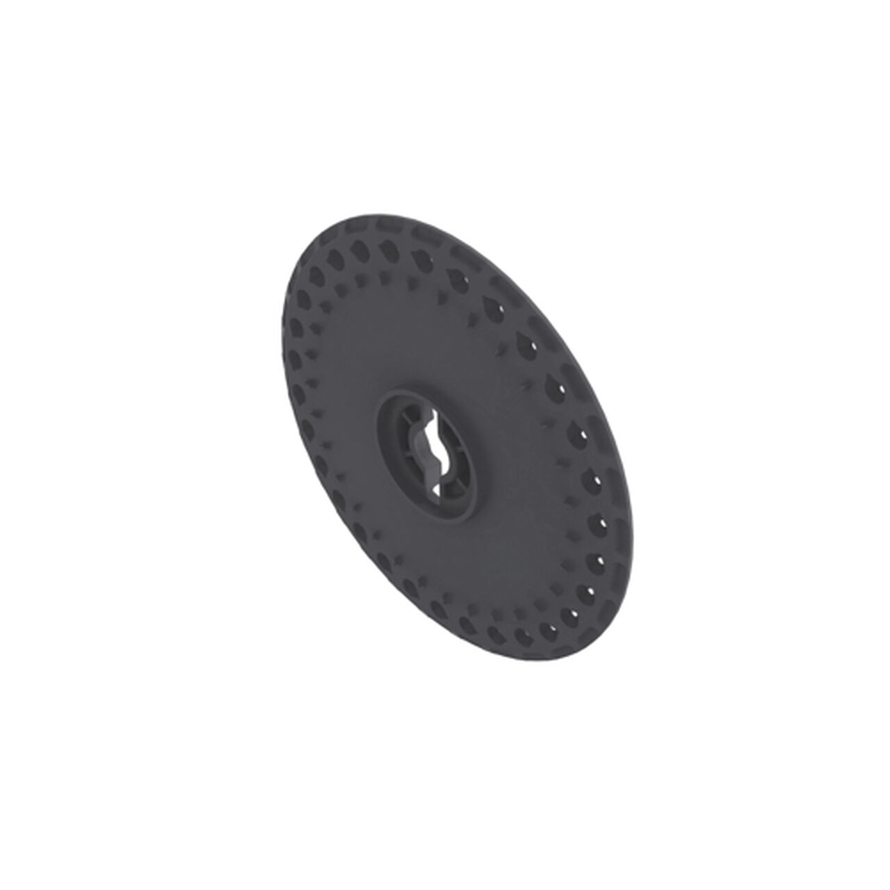 Corn Seed Plate - A50617,  image number 1