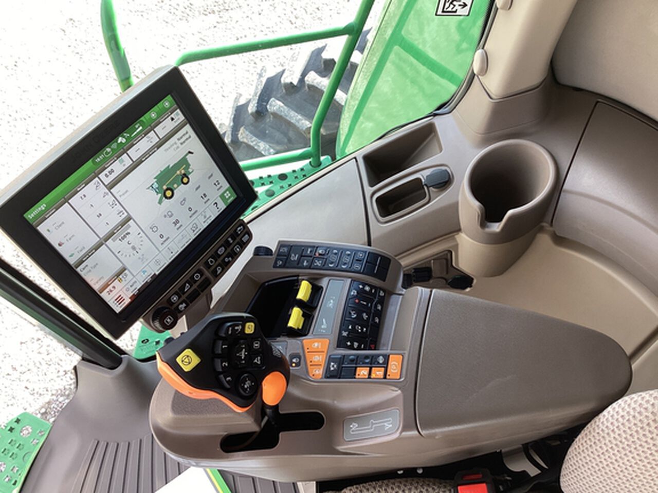 2022 S780 - 433554,  image number 9