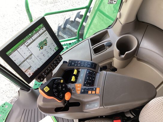 2022 S780 - 433554,  image number 9