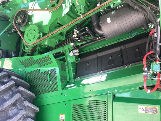 2024 S780 - 436806,  image number 23