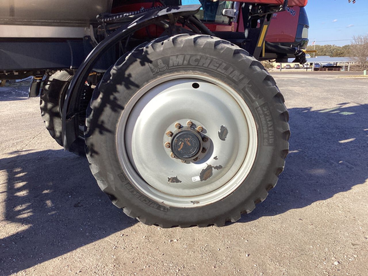 2018 PATRIOT 4440 - 435145,  image number 35