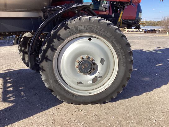 2018 PATRIOT 4440 - 435145,  image number 35