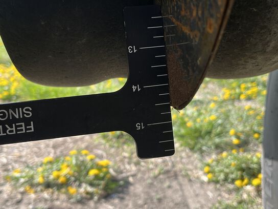 2010 1770NT CCS - 439018,  image number 14