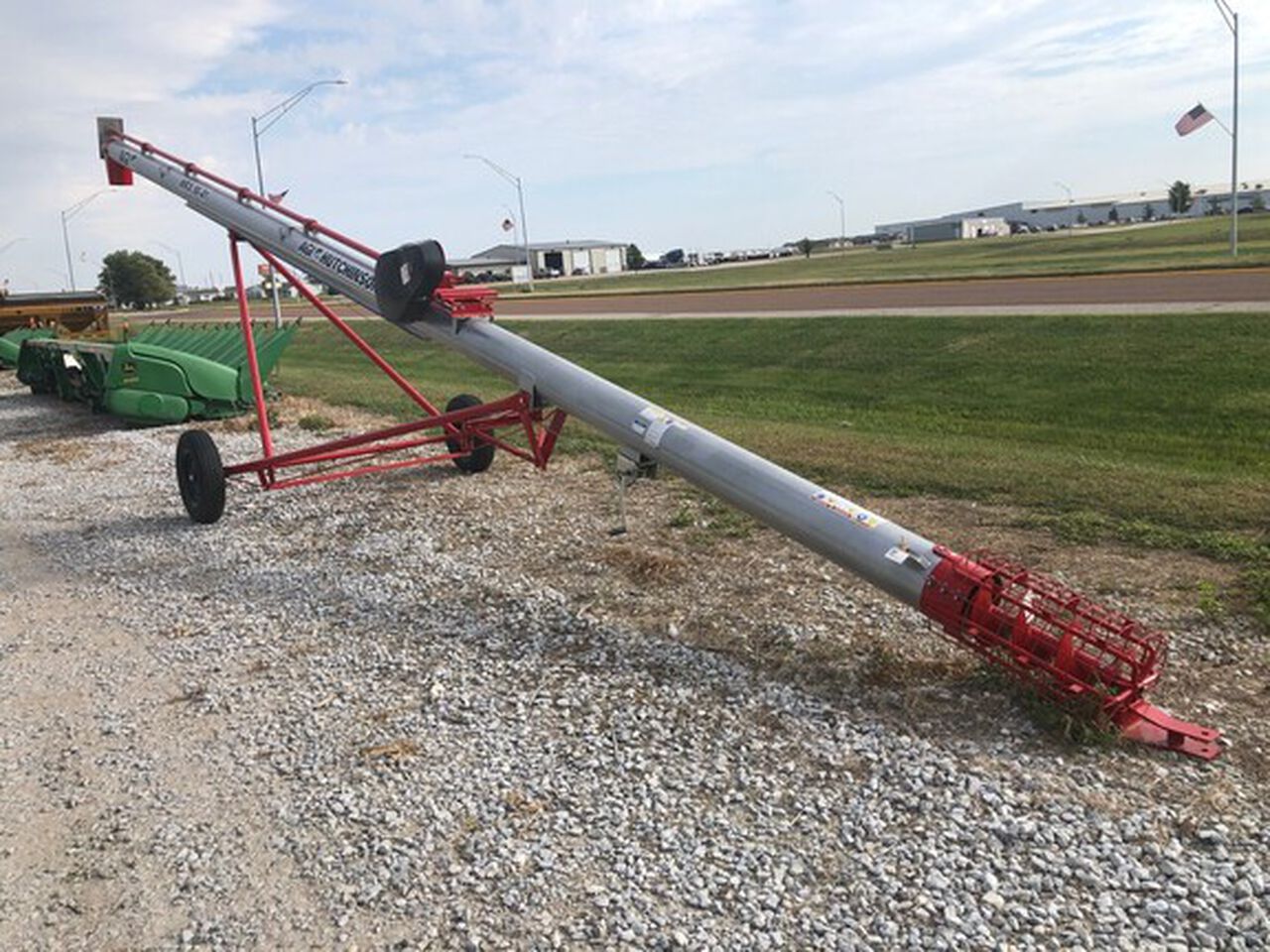 2022 WRX1041E - 407365,  image number 0