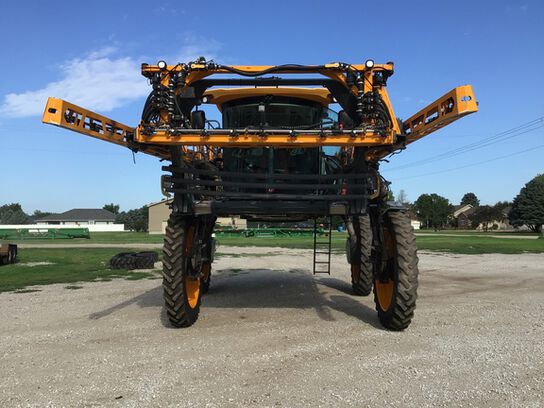 2021 STS12 - 438615,  image number 1