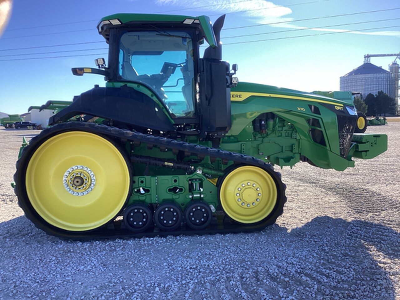 2024 8RT 370 - 442062,  image number 7