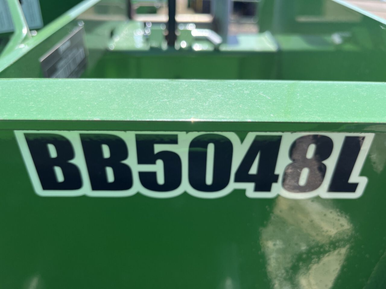 2022 BB5048L - 396030,  image number 5