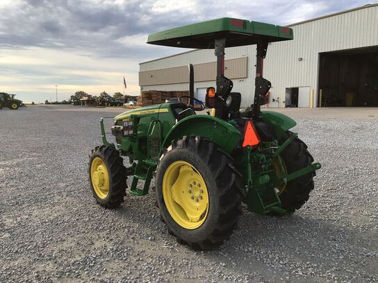 2022 5045E - 437525,  image number 5