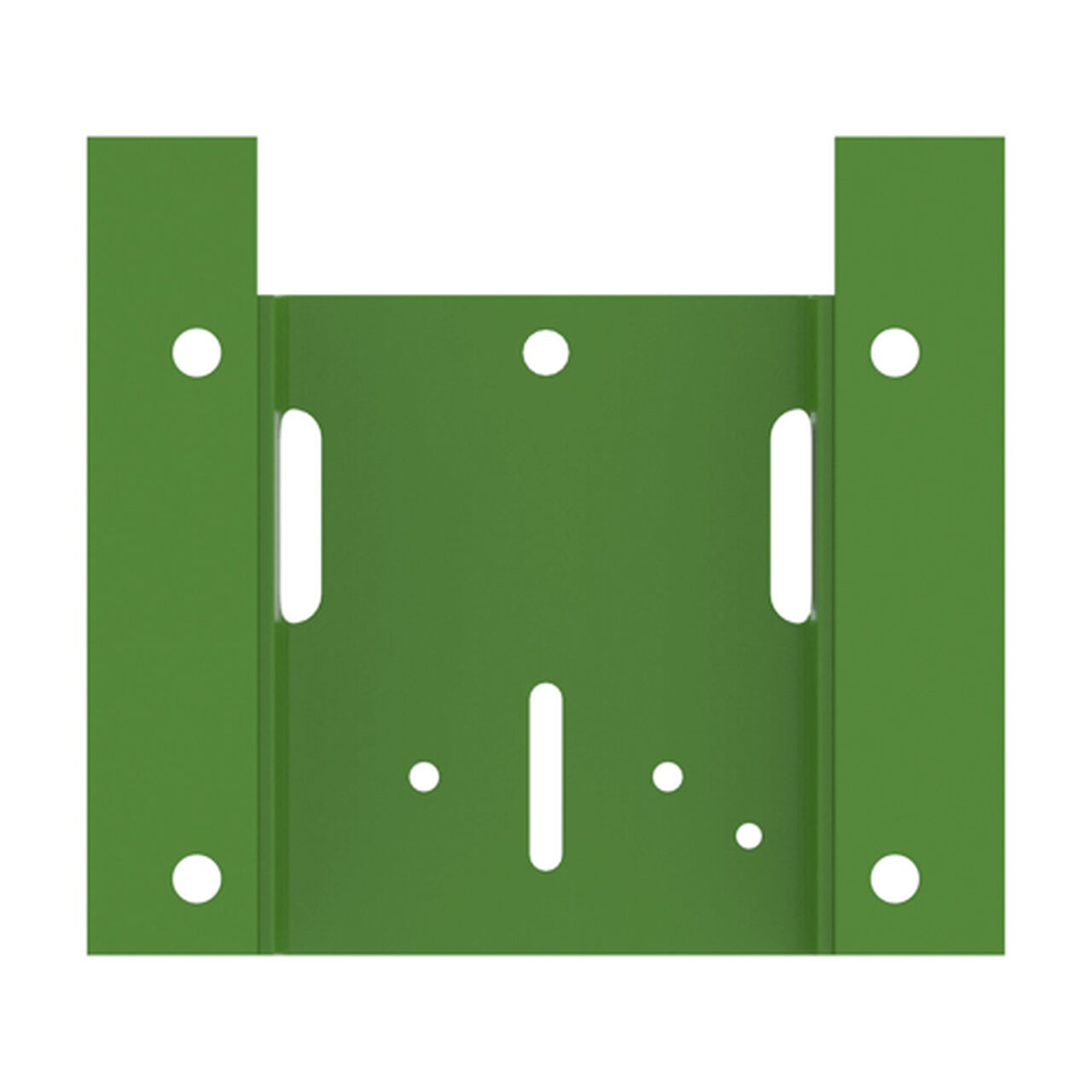 Wide Row Unit Mounting Plate - AA40934,  image number 4