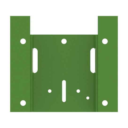 Wide Row Unit Mounting Plate - AA40934,  image number 4