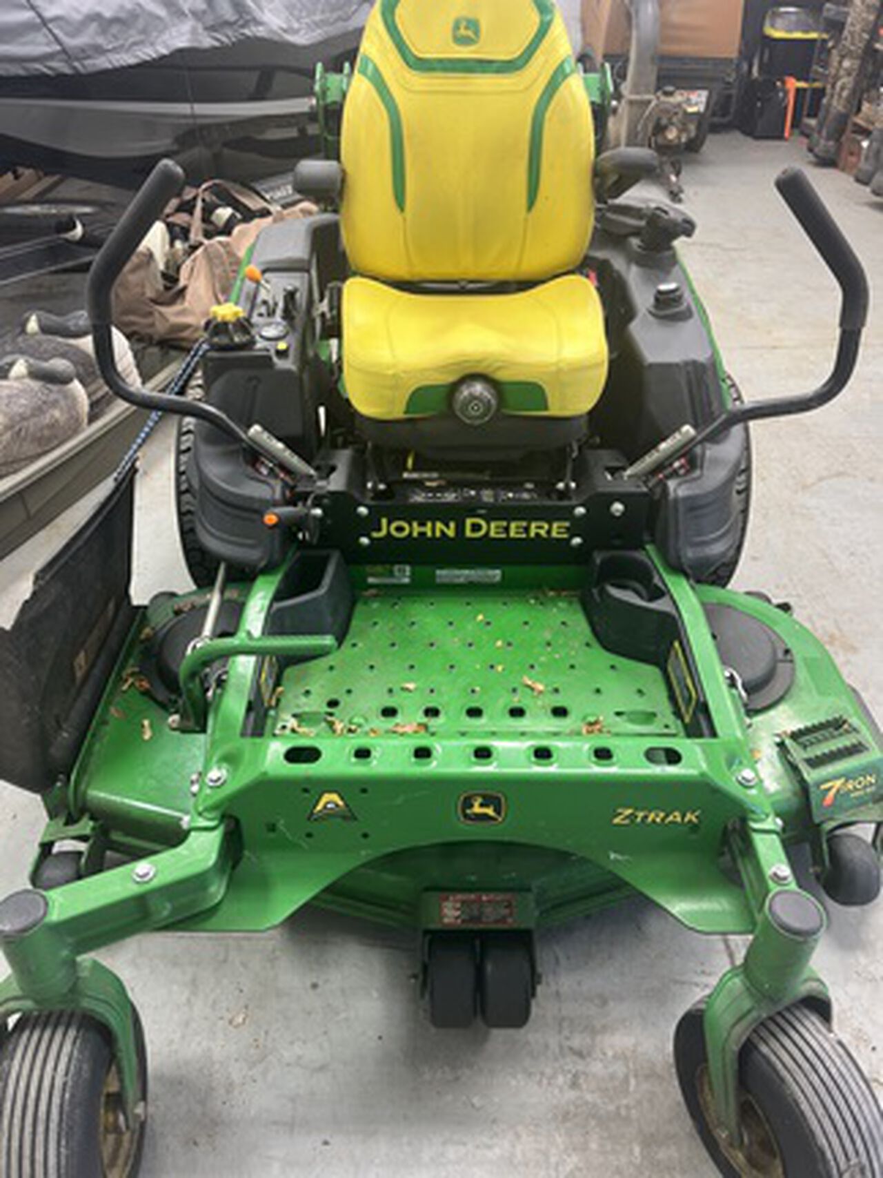 2024 Z930M - 444389,  image number 7