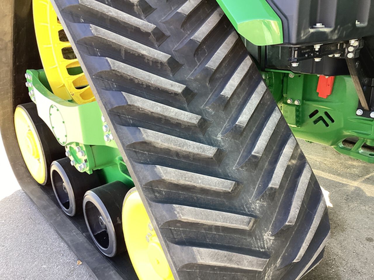 2025 9RX 640 - 442082,  image number 26