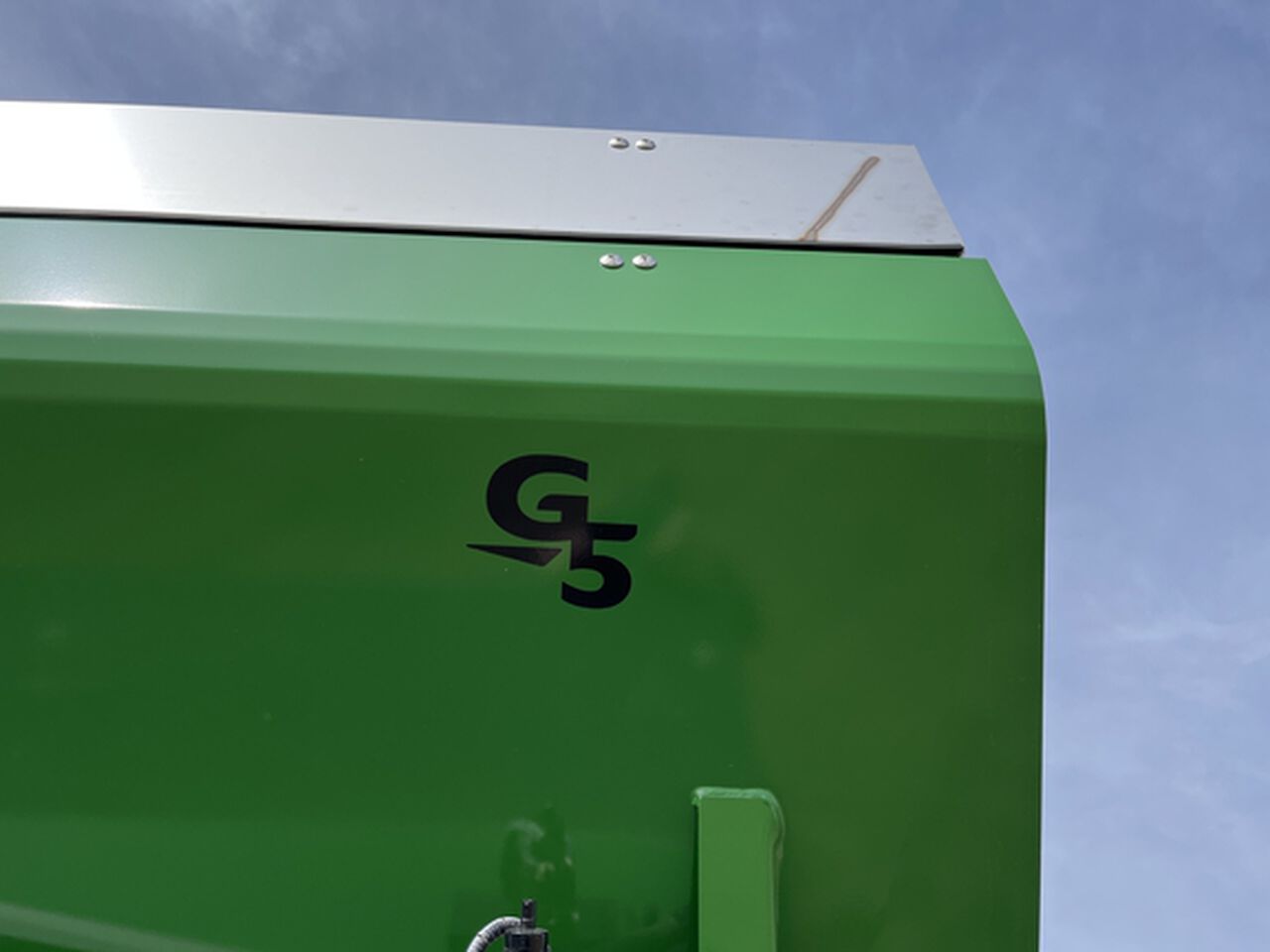 2022 NL5060G5 - 400776,  image number 9