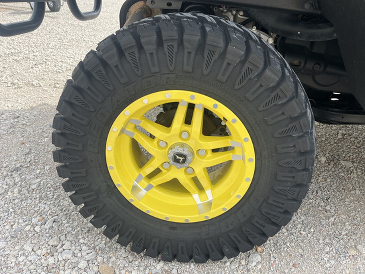 2022 XUV 835R - 399059,  image number 19