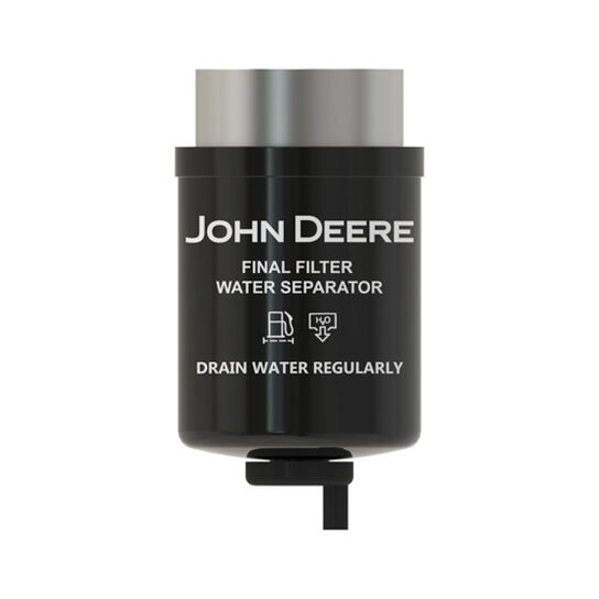 Fuel Filter - RE62418,  image number 0