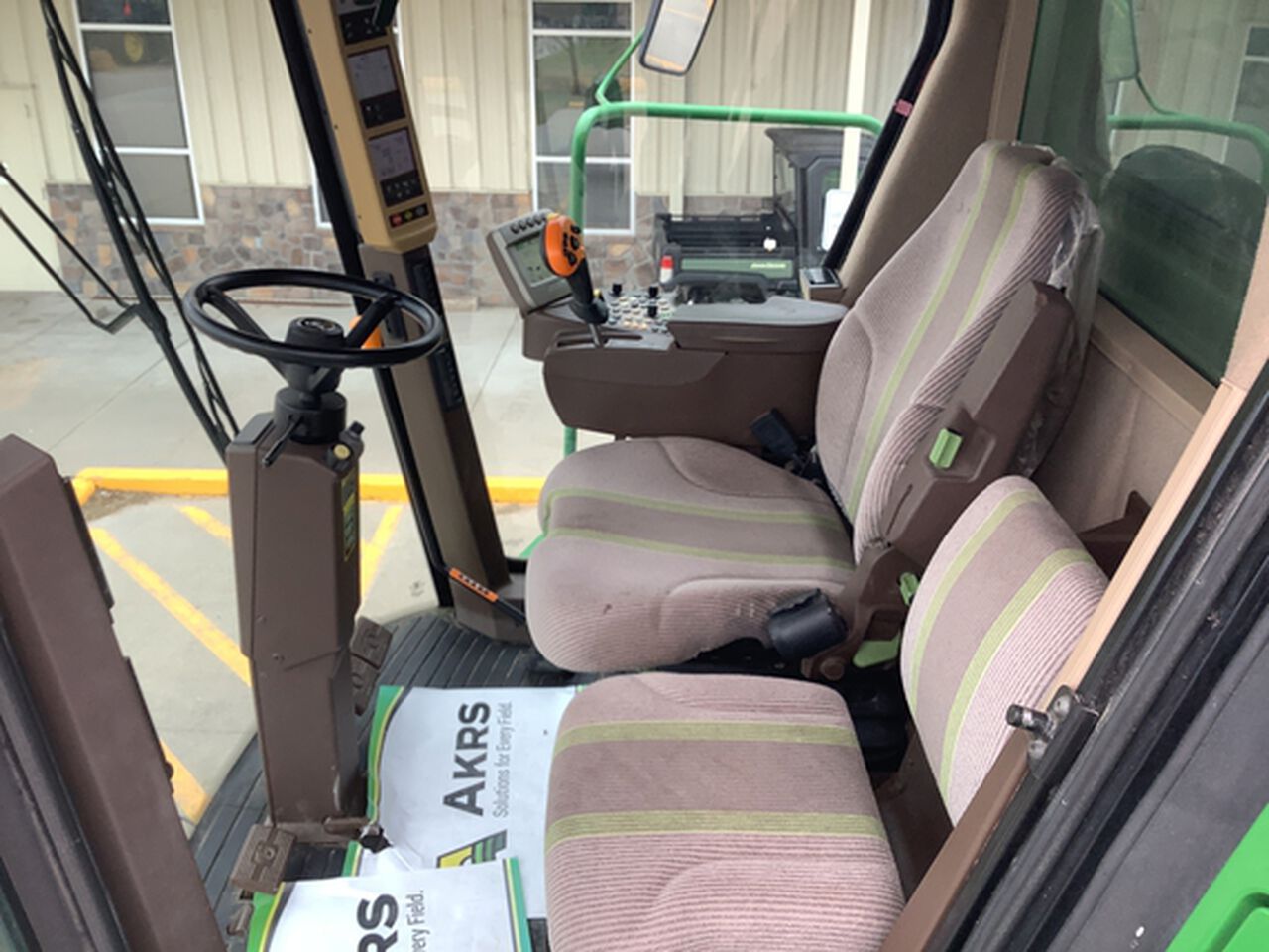 2009 9770 STS - 441596,  image number 8