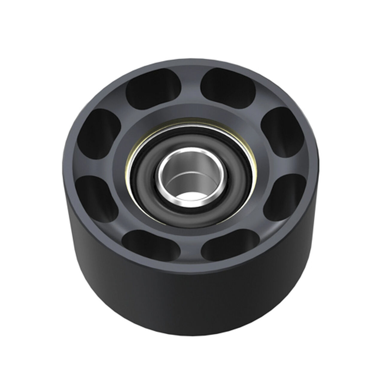 Idler Pulley Assembly - RE505264,  image number 1