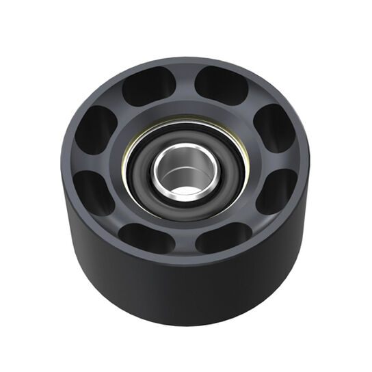 Idler Pulley Assembly - RE505264,  image number 1