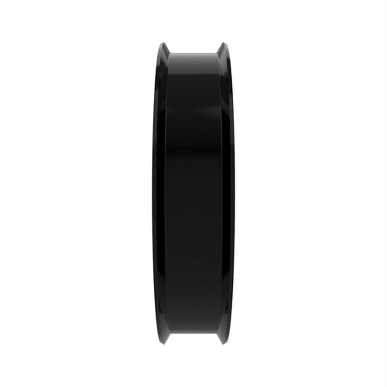 Pulley, Backside Idler Traction Dri - AUC15968,  image number 2