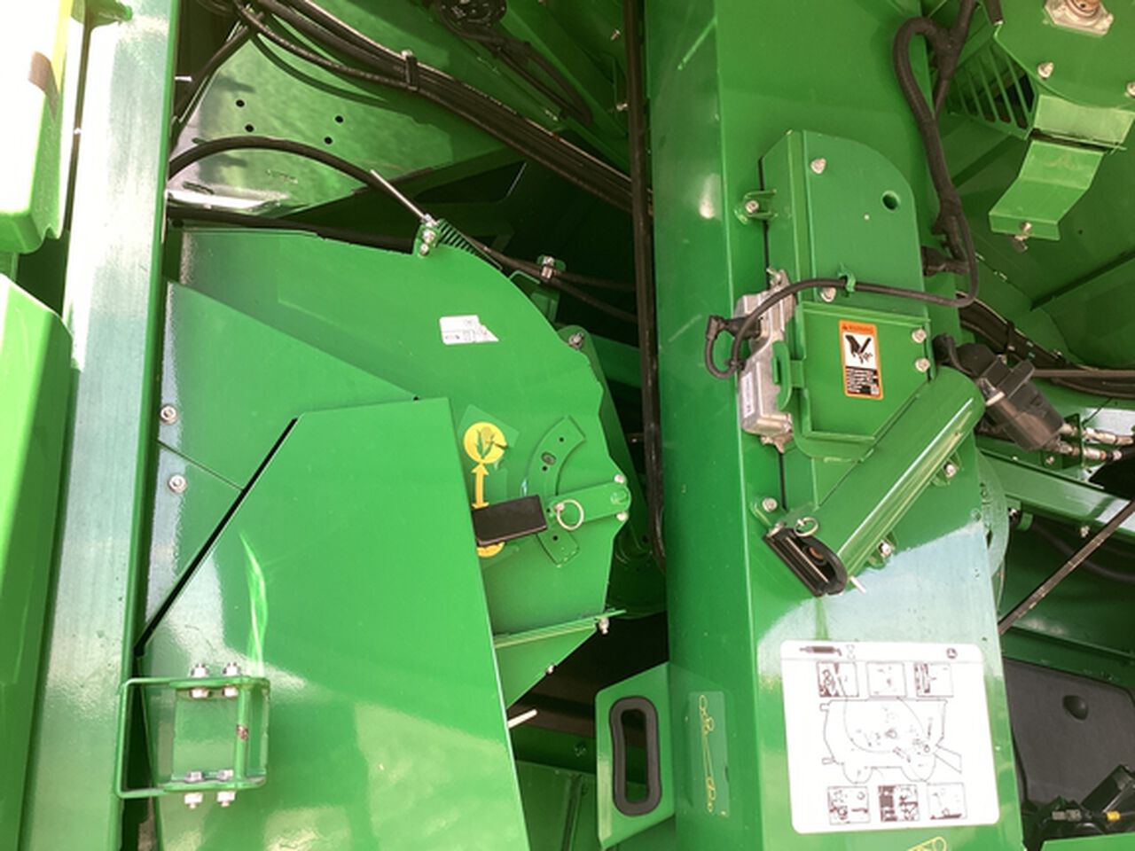 2022 S780 - 433554,  image number 18