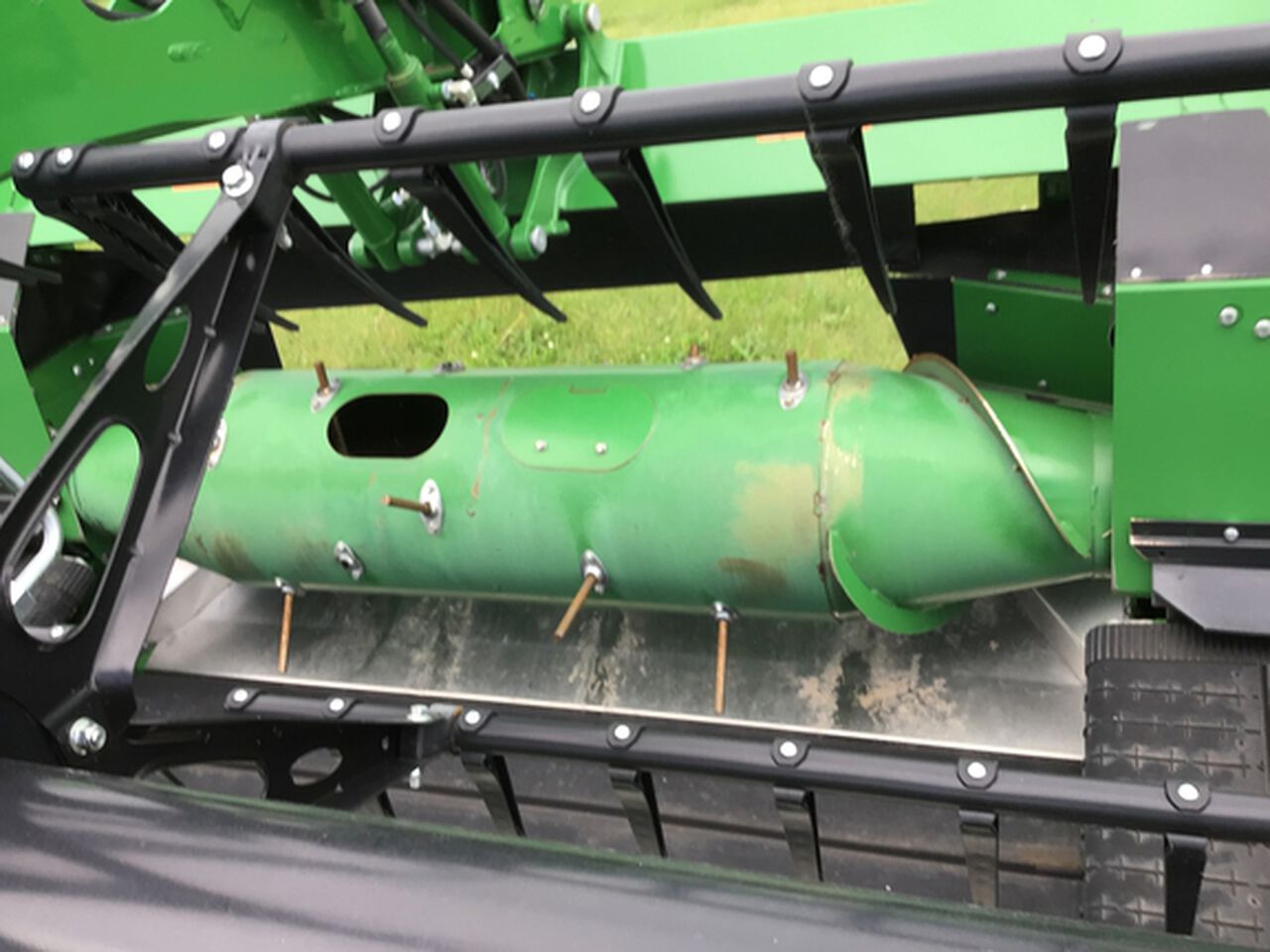 2024 HD35F - 436876,  image number 8