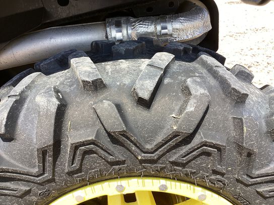2023 XUV 835R - 430027,  image number 22