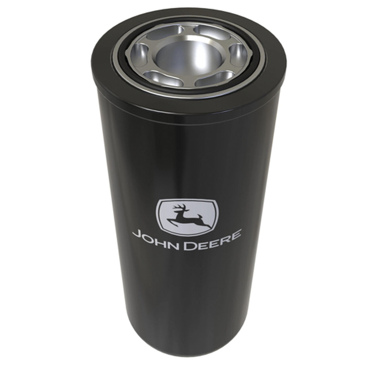 Hydr. Transmission Oil Filter - AT129775,  image number 0