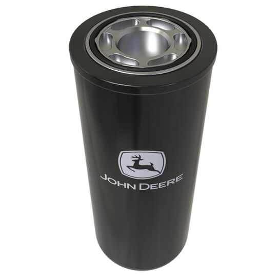 Hydr. Transmission Oil Filter - AT129775,  image number 0