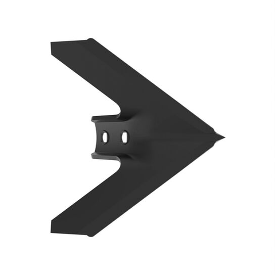 Tru-Width Sweep 10in - N182041,  image number 1