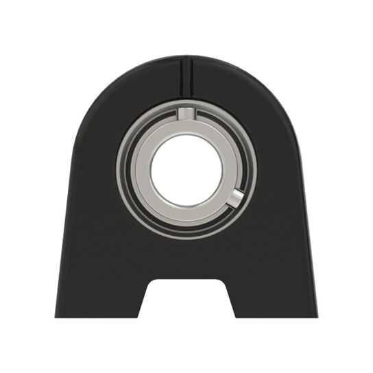 Pillow Block Bearing Housing with Bearing - AM143610,  image number 1