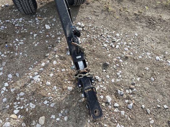 2018 32 FT HEADER TRAILER - 445631,  image number 5