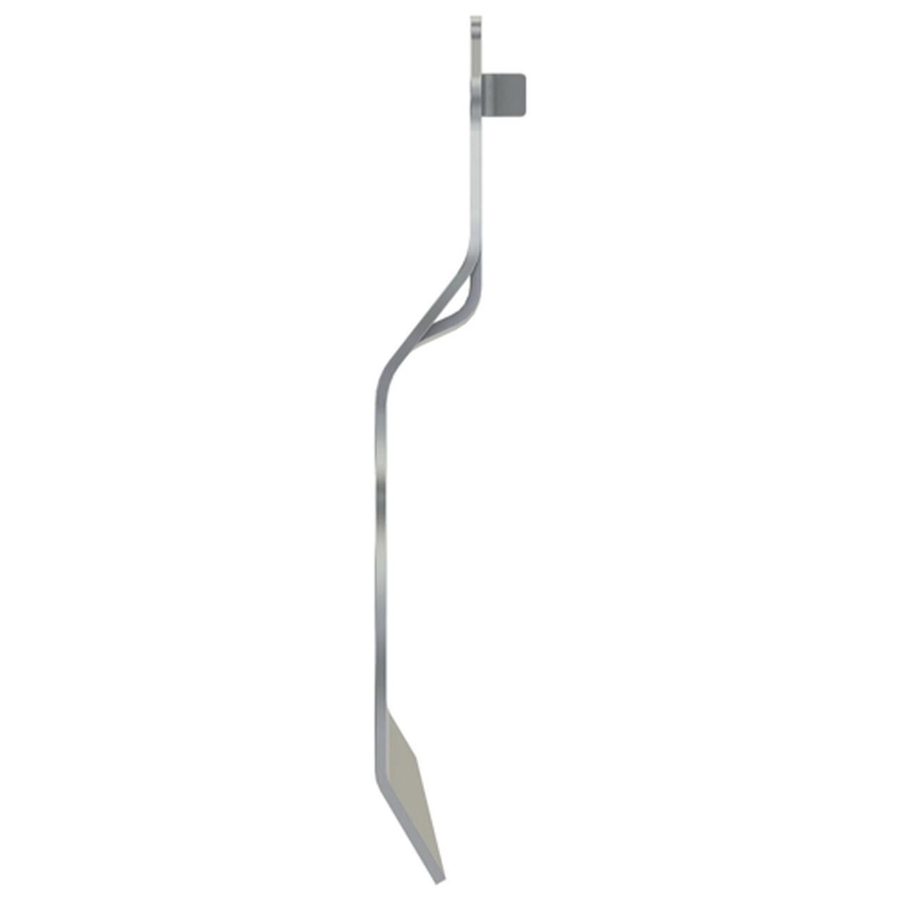 Seed Disk Scraper RH - A98182,  image number 1