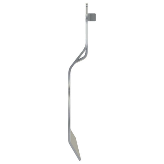 Seed Disk Scraper RH - A98182,  image number 1