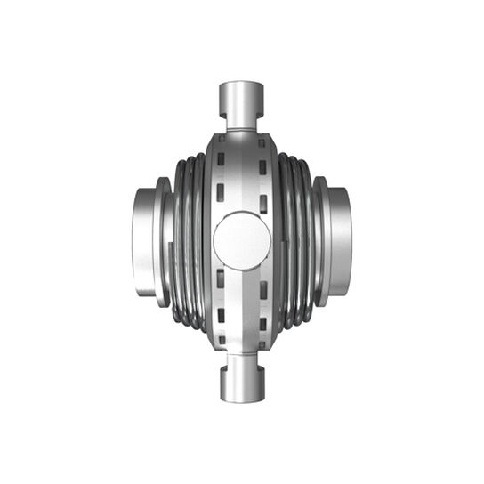 Metal Cap - 32169,  image number 9