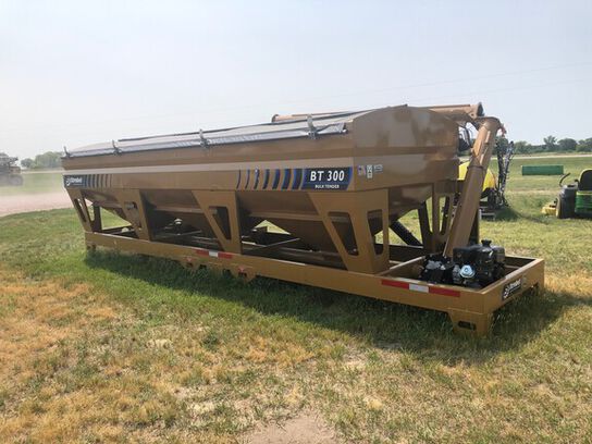 2023 BT300-SKID - 414993,  image number 0
