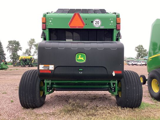 2022 560M - 420462,  image number 4