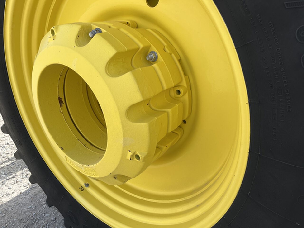 2017 8370R - 441497,  image number 23