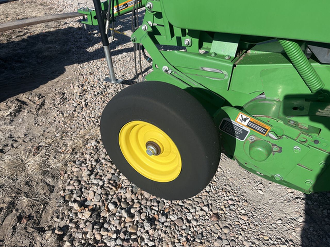 2019 560M - 435496,  image number 16