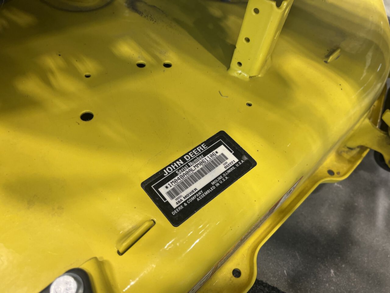 2021 X590 - 441078,  image number 9