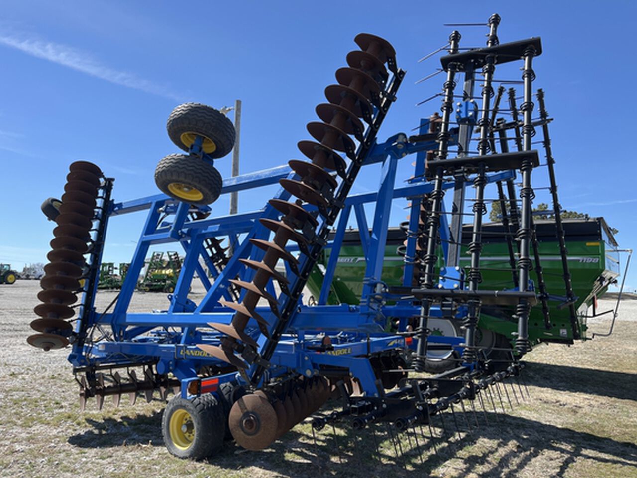 2019 6231-36 - 414951,  image number 3