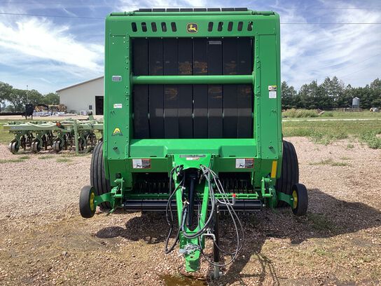 2024 561M - 440771,  image number 1