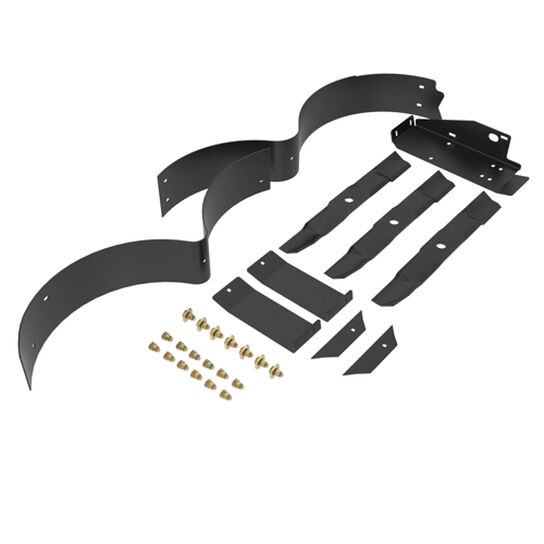 Mulching Attachment, 60 inch - TCB10953,  image number 2
