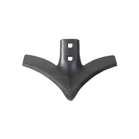 High Field Cultivator Sweep - N331106,  image number 1